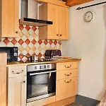 Nyaraló Finest Retreats - St Francis