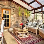 Finest Retreats - St Francis Nyaraló *