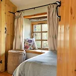 Finest Retreats - St Francis Nyaraló