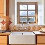 Finest Retreats - St Francis Nyaraló *