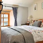 Finest Retreats - St Francis