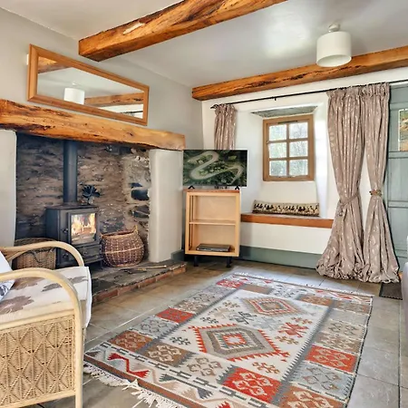 Nyaraló Finest Retreats - St Francis