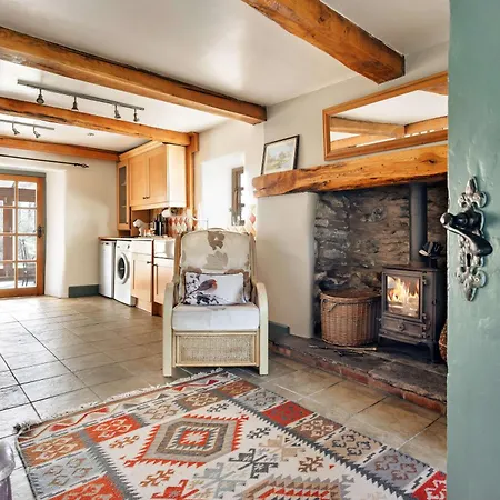 Nyaraló Finest Retreats - St Francis *