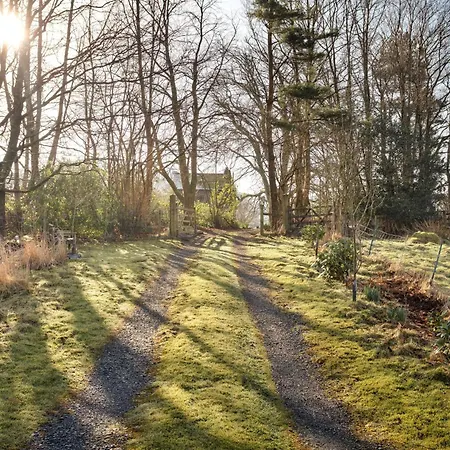 Finest Retreats - St Francis