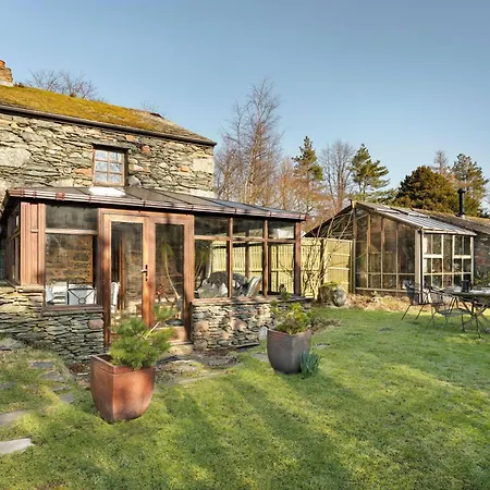 Finest Retreats - St Francis 別荘 Ulpha