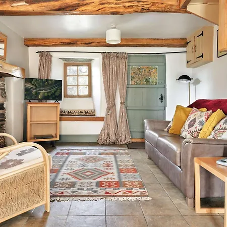 Finest Retreats - St Francis Ulpha