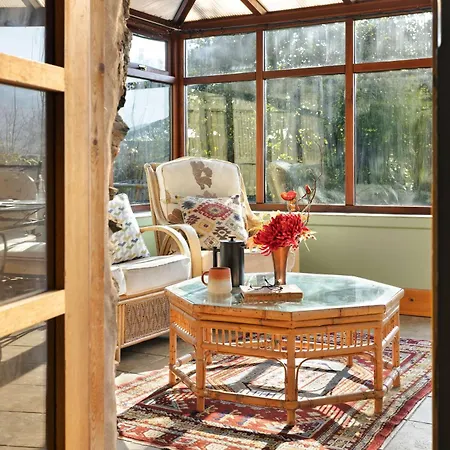 Finest Retreats - St Francis * Ulpha