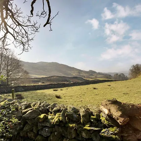 Finest Retreats - St Francis * Ulpha