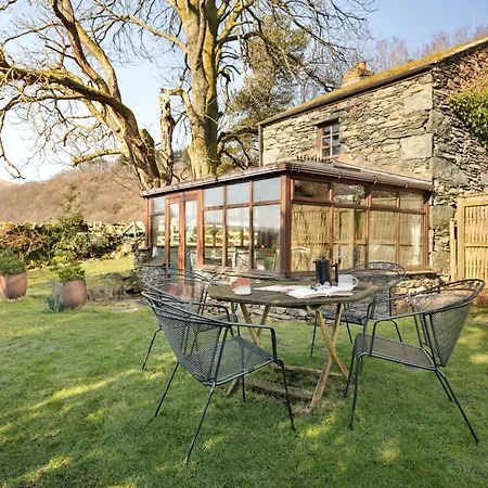 Finest Retreats - St Francis * Ulpha