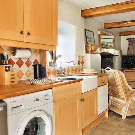 Casa de Férias Finest Retreats - St Francis Ulpha