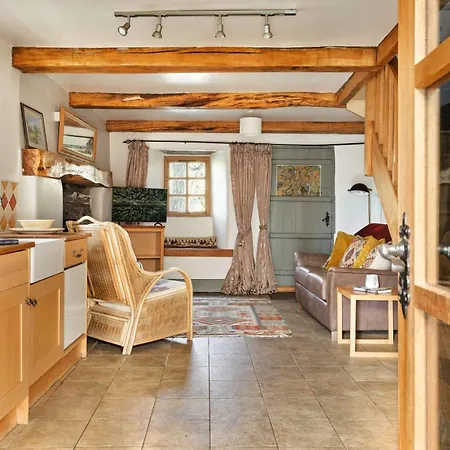 Finest Retreats - St Francis Casa de Férias Ulpha