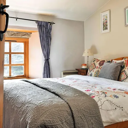 Finest Retreats - St Francis